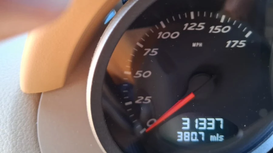 2007 Porsche 987 Cayman - Image 11 of 12