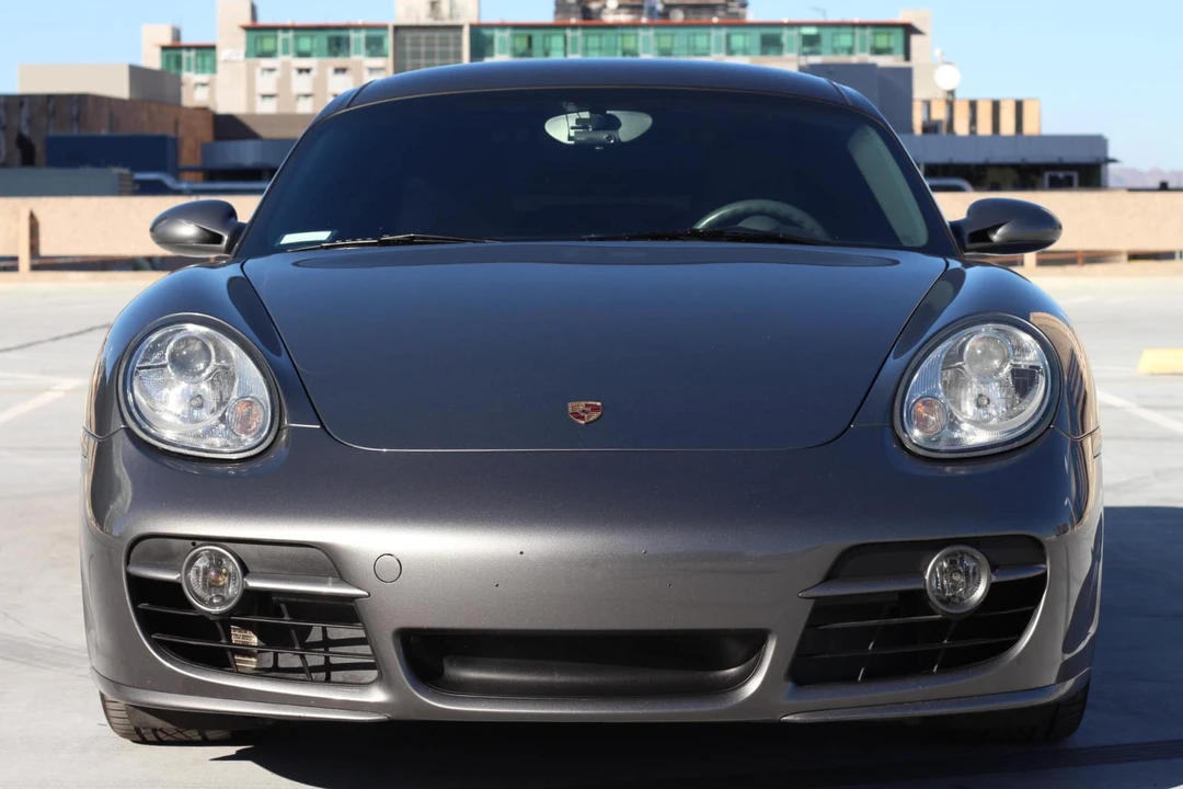 2007 Porsche 987 Cayman - Image 2 of 6