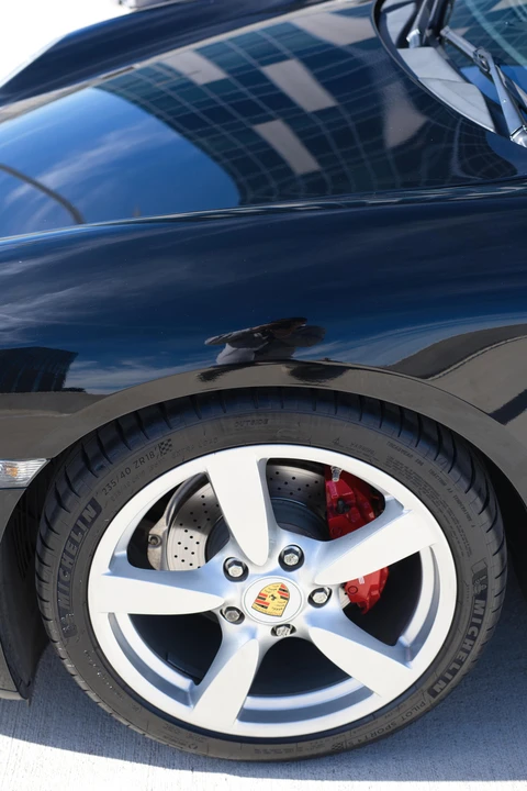 2007 Porsche 987 Cayman - Image 20 of 31