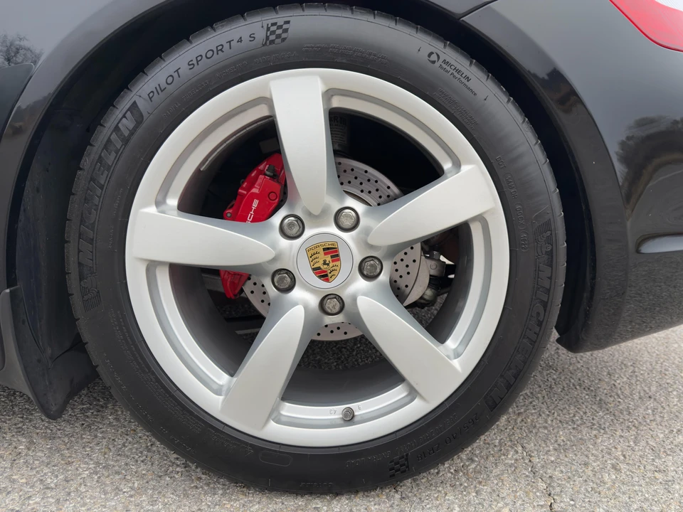 2007 Porsche 987 Cayman - Image 31 of 31