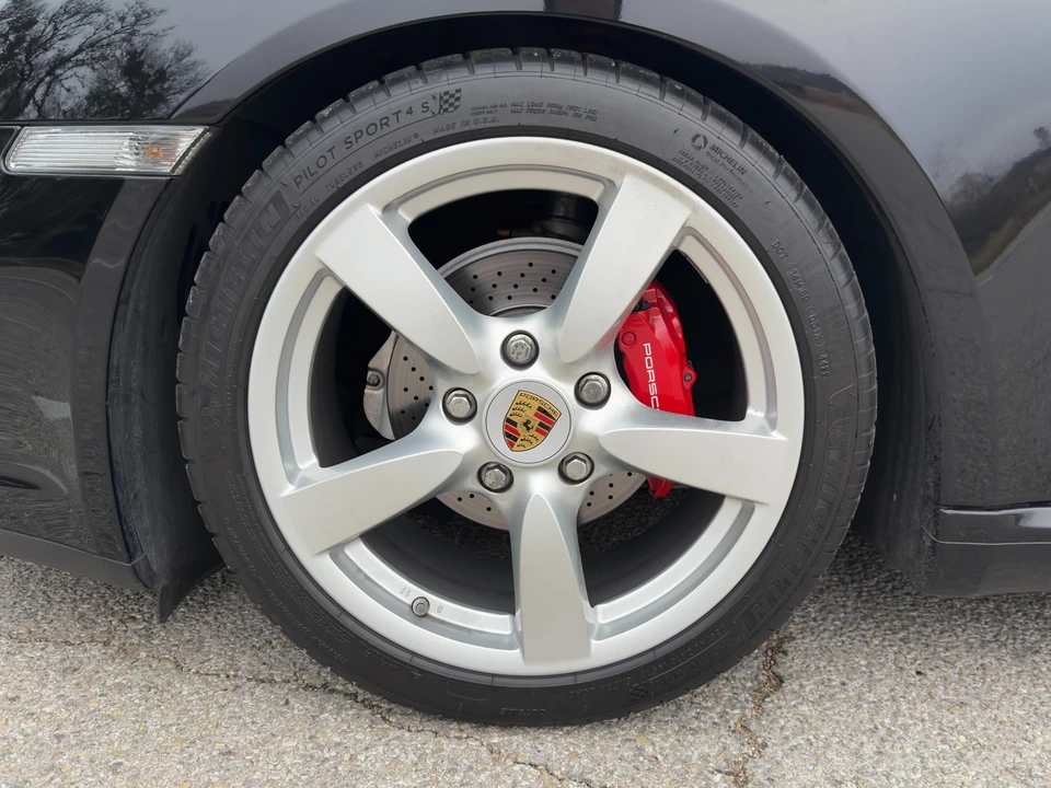 2007 Porsche 987 Cayman - Image 30 of 31
