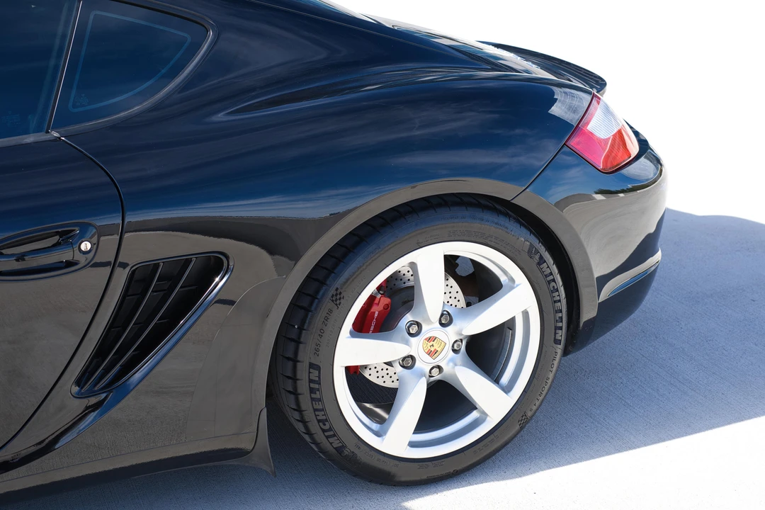 2007 Porsche 987 Cayman - Image 21 of 31