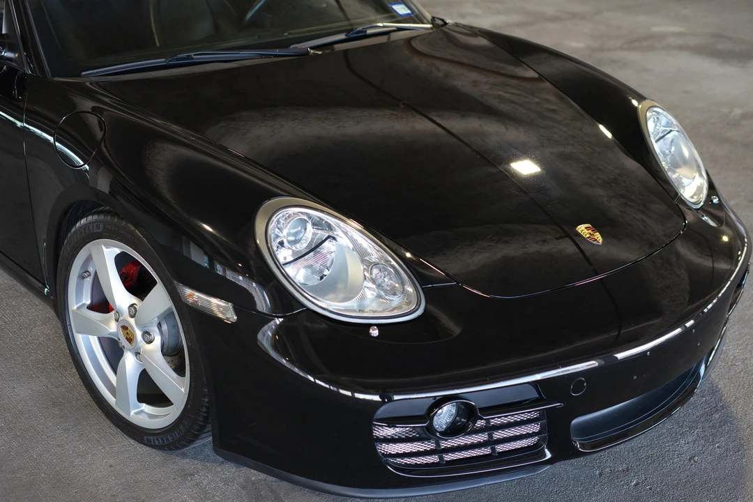 2007 Porsche 987 Cayman - Image 17 of 31