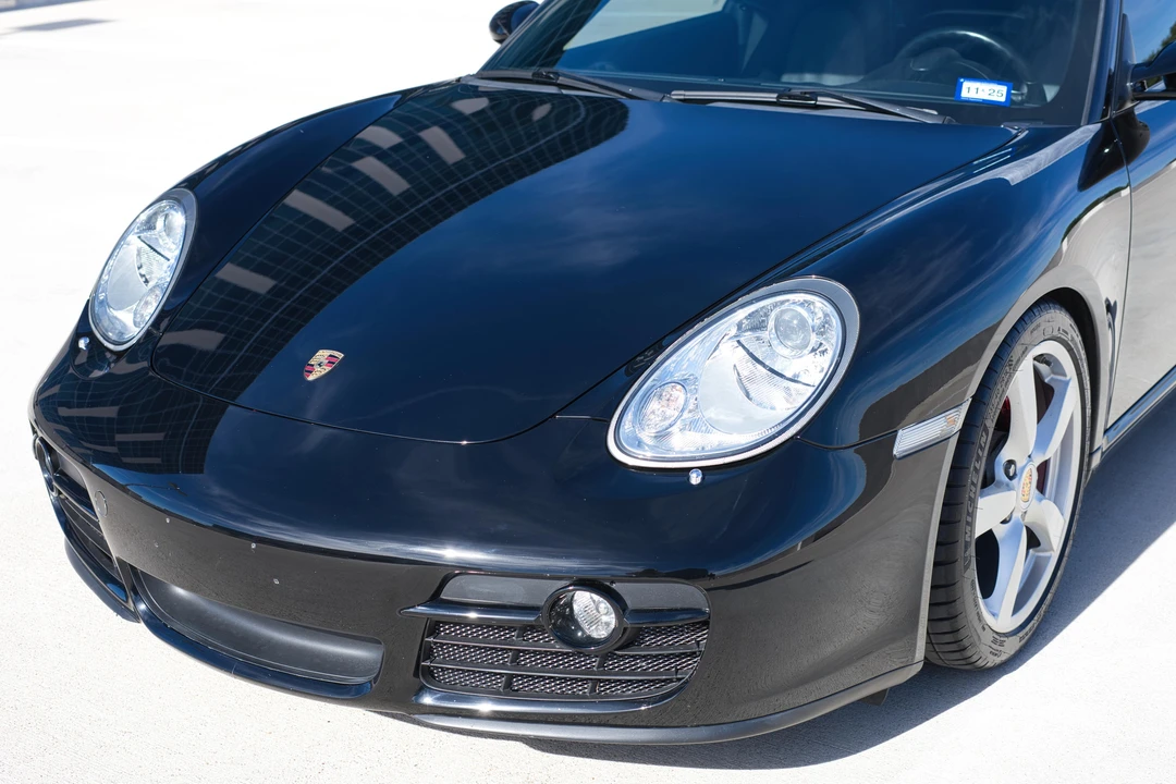2007 Porsche 987 Cayman - Image 18 of 31