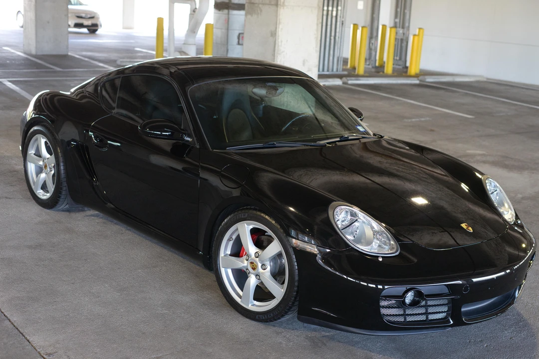 2007 Porsche 987 Cayman - Image 15 of 31