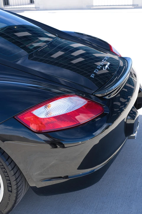 2007 Porsche 987 Cayman - Image 23 of 31