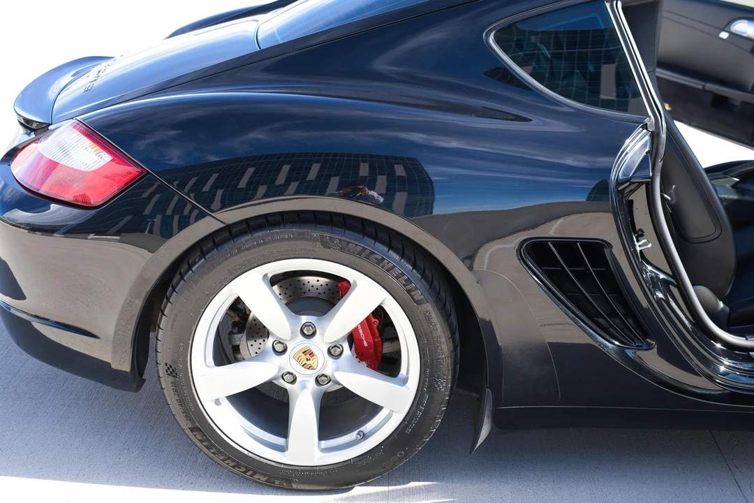 2007 Porsche 987 Cayman - Image 29 of 31