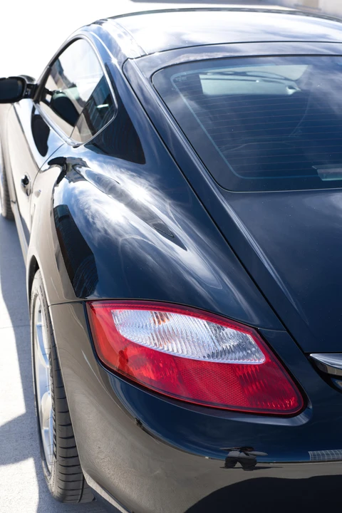 2007 Porsche 987 Cayman - Image 26 of 31
