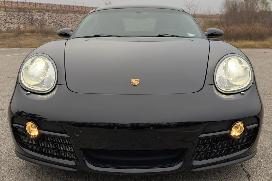2007 Porsche 987 Cayman - Image 2 of 31
