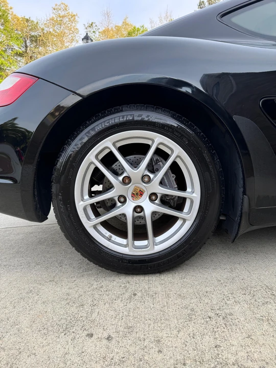 2007 Porsche 987 Cayman - Image 31 of 31