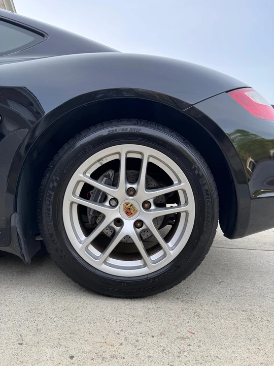 2007 Porsche 987 Cayman - Image 30 of 31