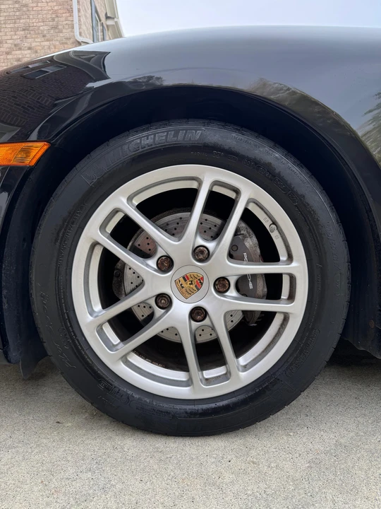 2007 Porsche 987 Cayman - Image 29 of 31