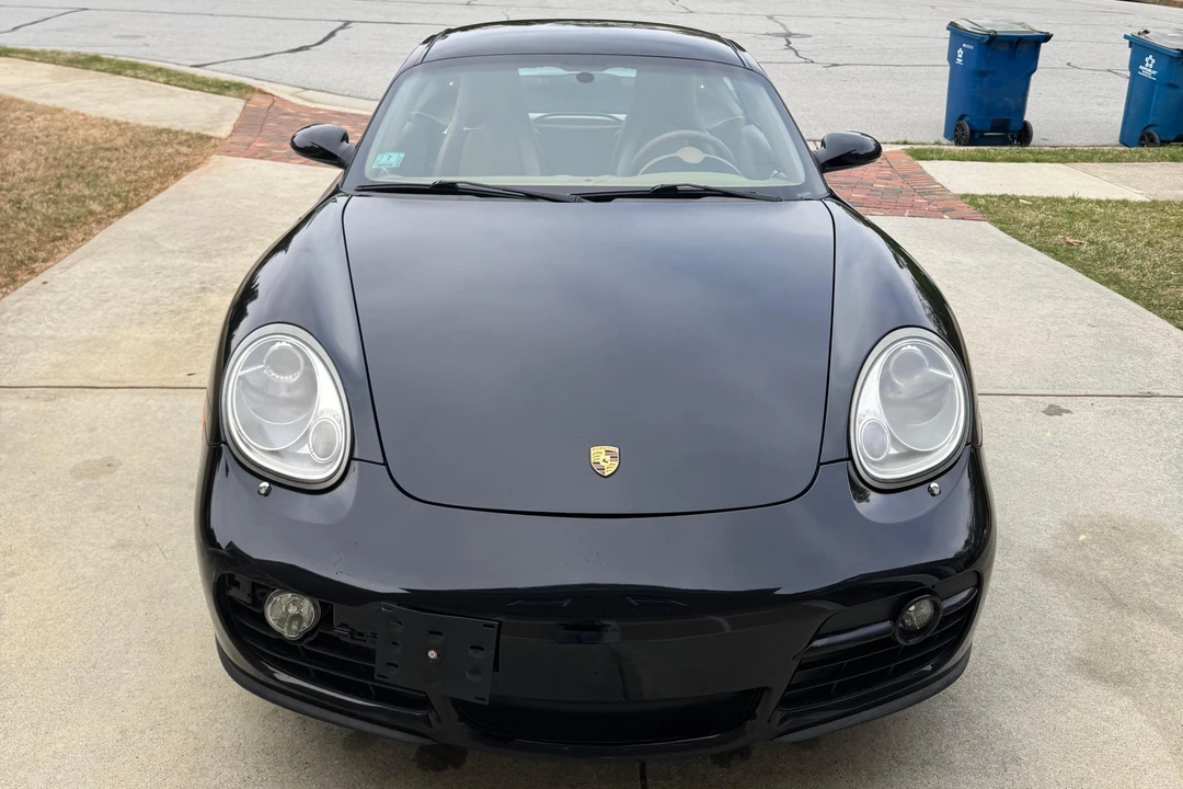 2007 Porsche 987 Cayman - Image 2 of 31