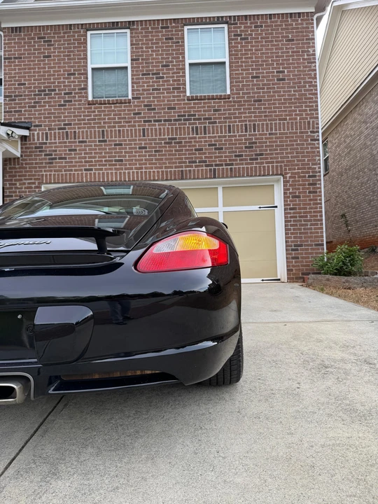 2007 Porsche 987 Cayman - Image 21 of 31