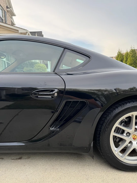 2007 Porsche 987 Cayman - Image 16 of 31