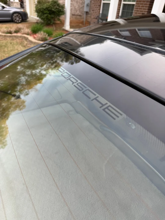 2007 Porsche 987 Cayman - Image 27 of 31
