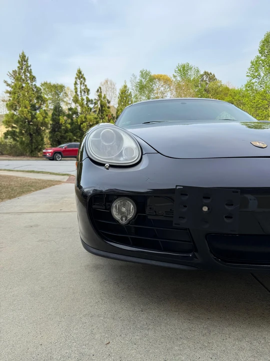 2007 Porsche 987 Cayman - Image 10 of 31