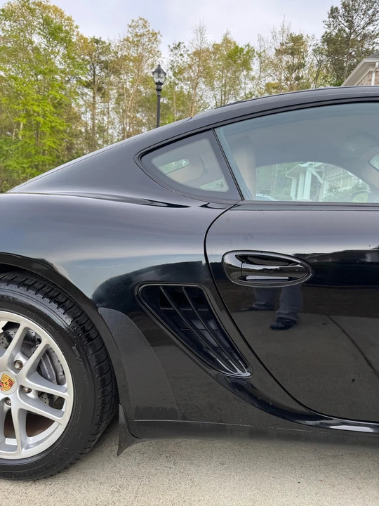 2007 Porsche 987 Cayman - Image 22 of 31