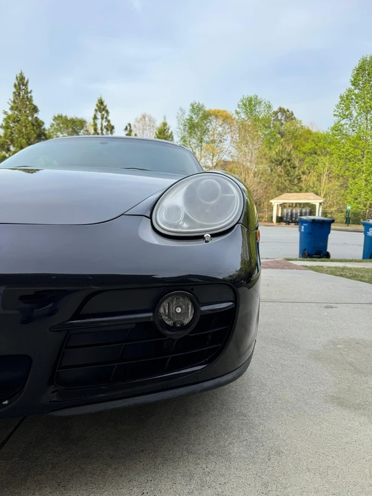 2007 Porsche 987 Cayman - Image 12 of 31