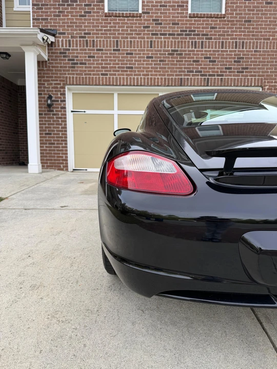 2007 Porsche 987 Cayman - Image 19 of 31