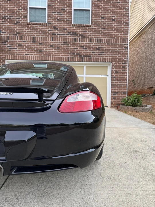 2007 Porsche 987 Cayman - Image 20 of 31
