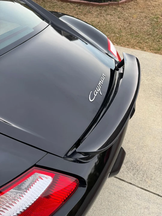 2007 Porsche 987 Cayman - Image 17 of 31