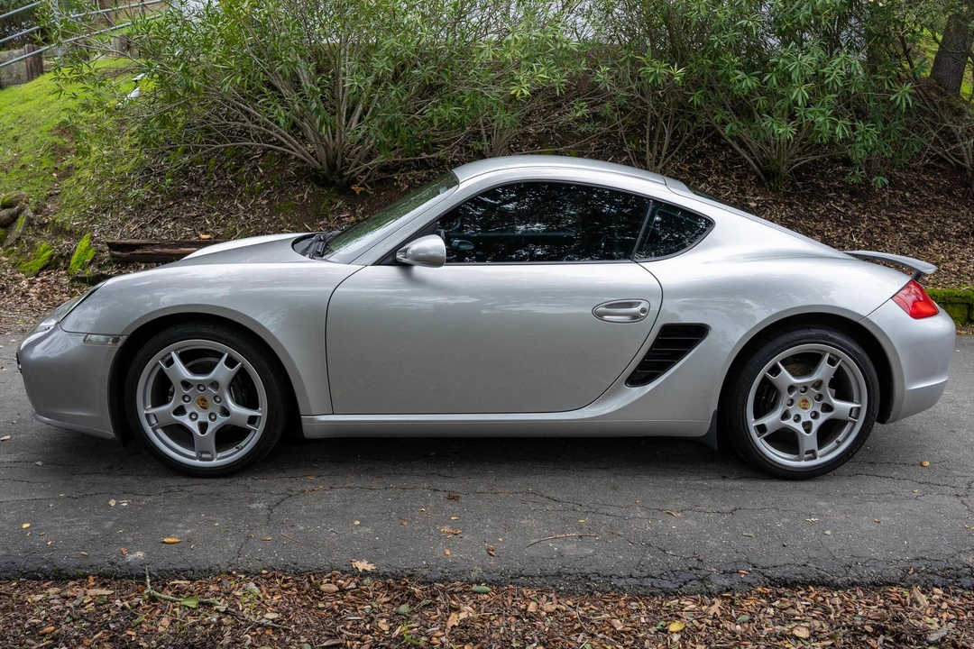 2007 Porsche 987 Cayman - Image 3 of 31