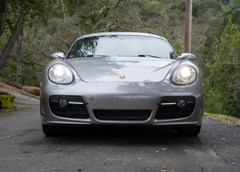 2007 Porsche 987 Cayman - Image 10 of 31