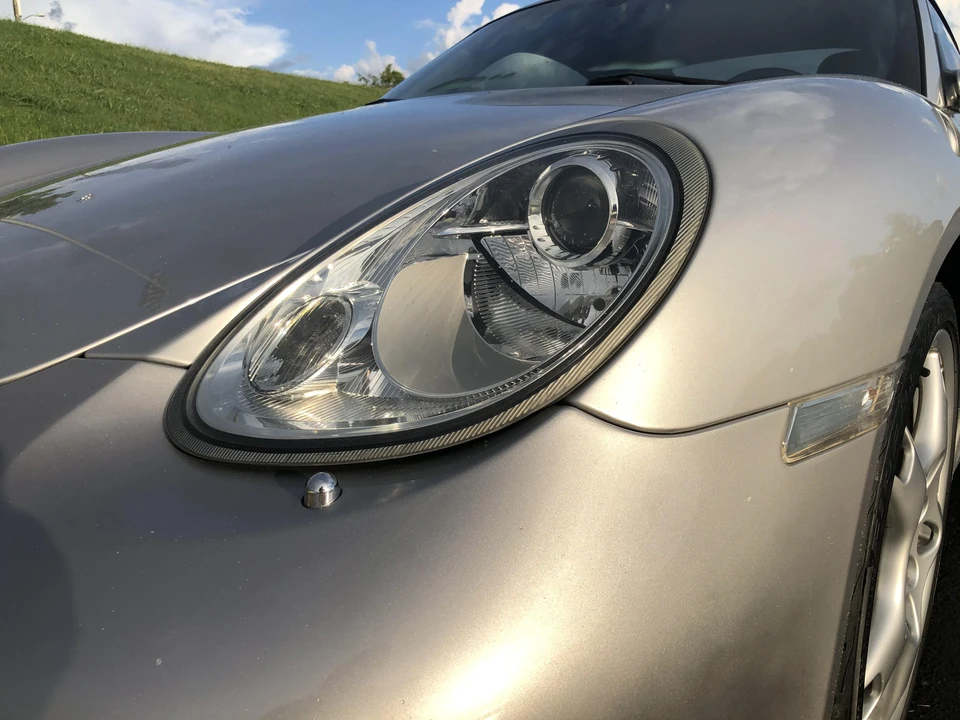 2007 Porsche 987 Cayman - Image 7 of 9