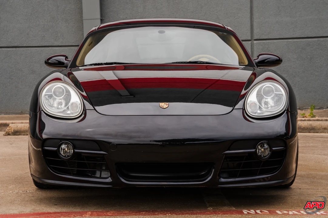 2007 Porsche 987 Cayman - Image 13 of 31