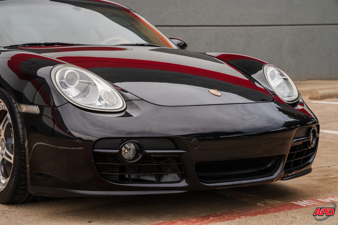 2007 Porsche 987 Cayman - Image 21 of 31