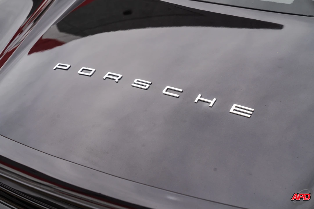 2007 Porsche 987 Cayman - Image 24 of 31