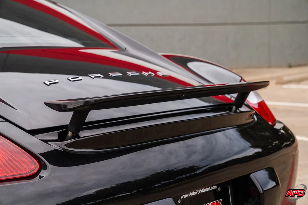 2007 Porsche 987 Cayman - Image 25 of 31