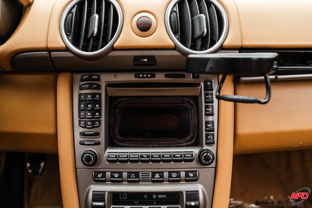 2007 Porsche 987 Cayman - Image 15 of 31