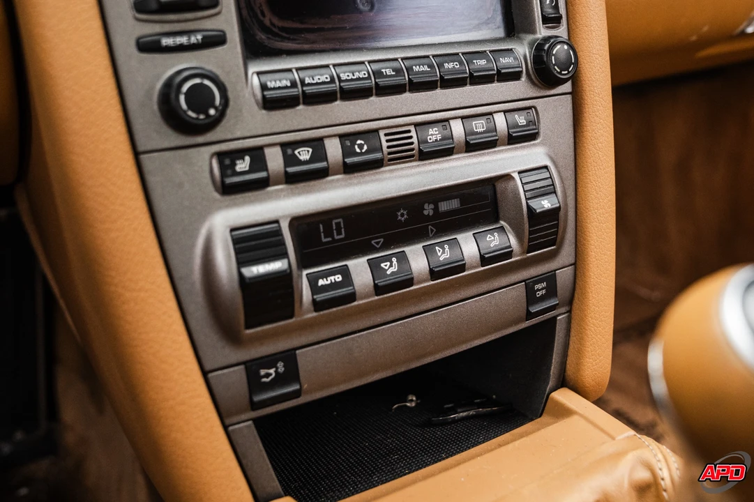 2007 Porsche 987 Cayman - Image 17 of 31