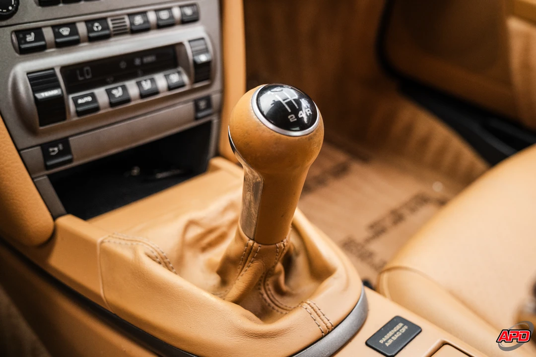2007 Porsche 987 Cayman - Image 12 of 31