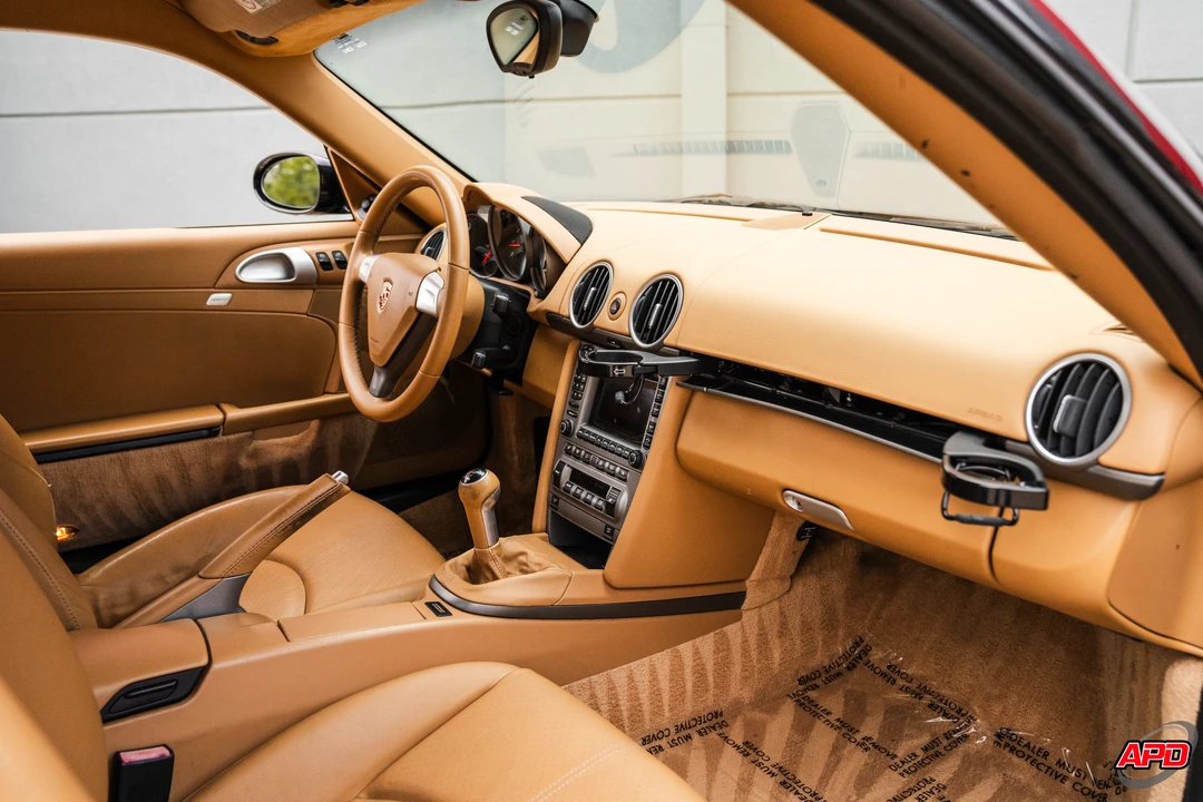 2007 Porsche 987 Cayman - Image 19 of 31