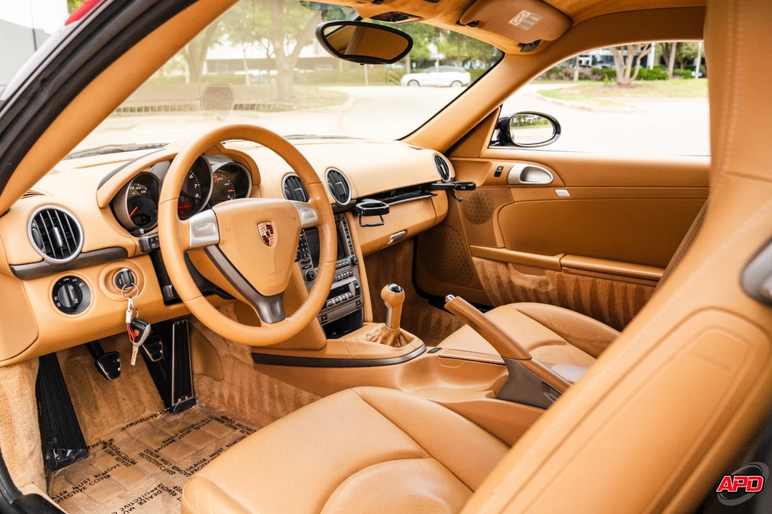 2007 Porsche 987 Cayman - Image 2 of 31
