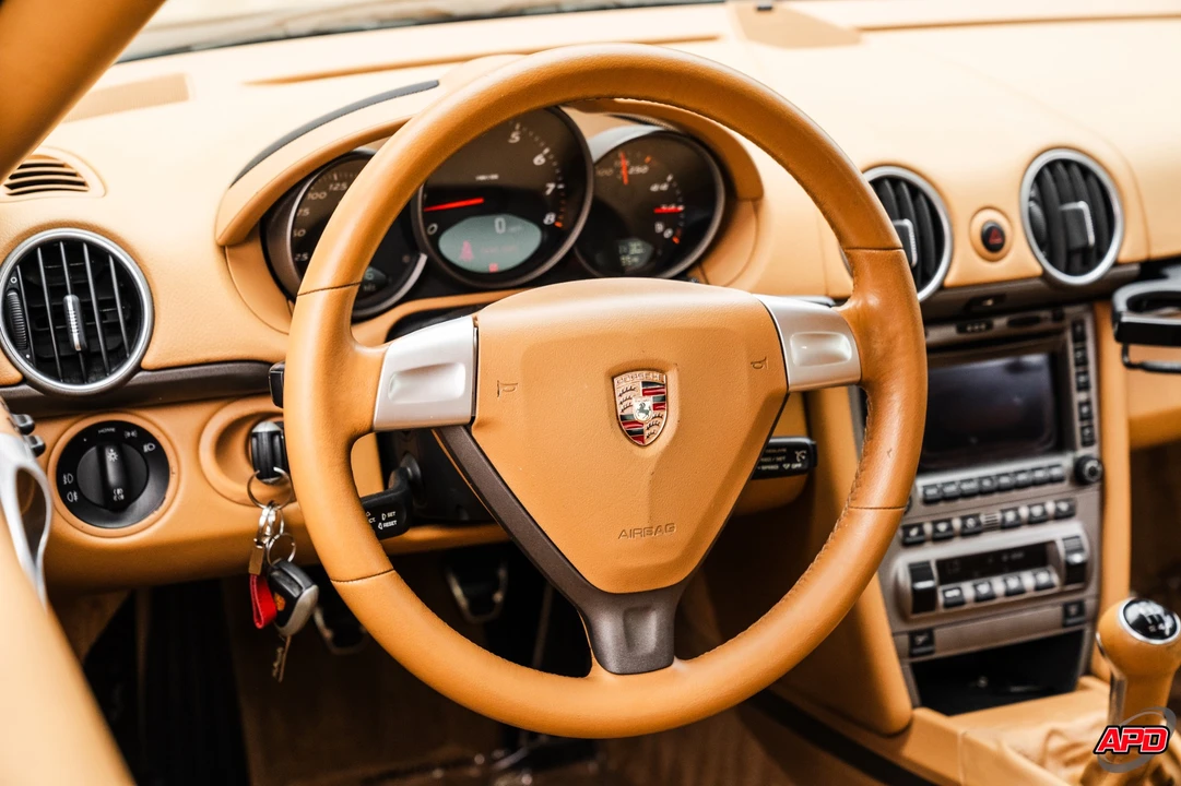 2007 Porsche 987 Cayman - Image 6 of 31