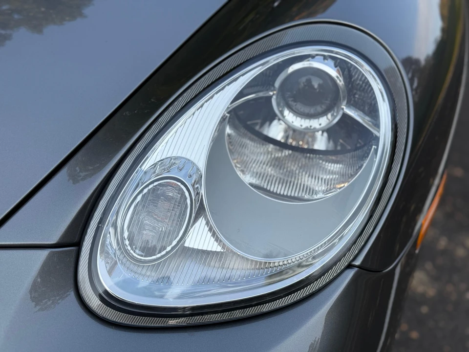 2007 Porsche 987 Cayman - Image 30 of 31