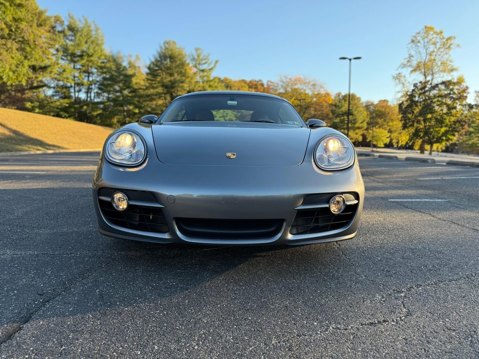 2007 Porsche 987 Cayman - Image 6 of 31