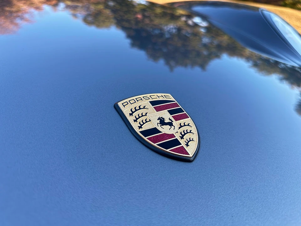 2007 Porsche 987 Cayman - Image 27 of 31