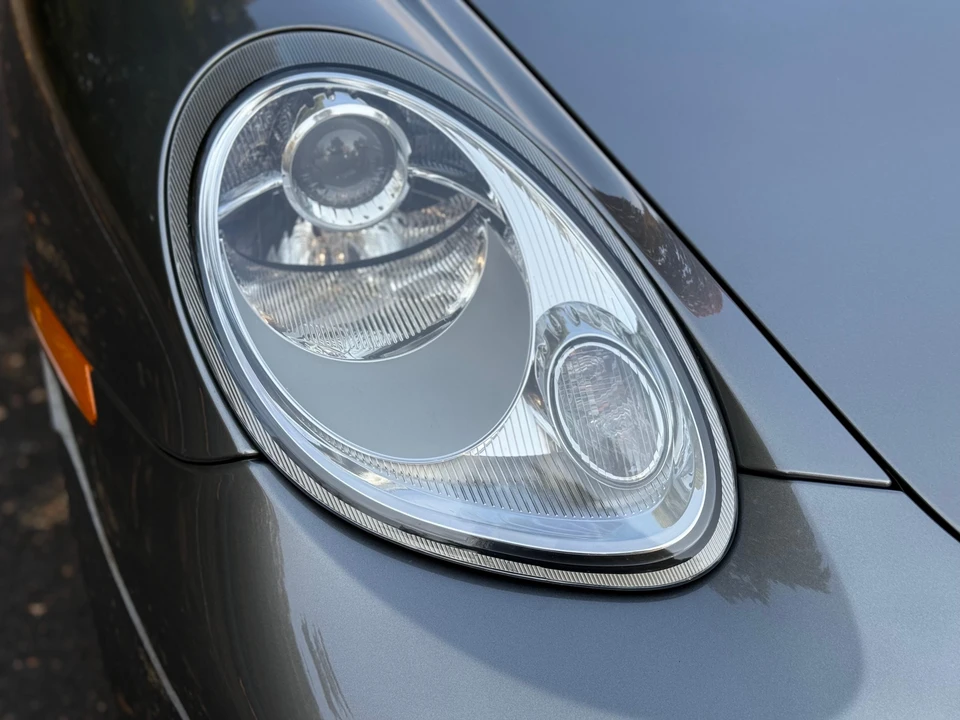 2007 Porsche 987 Cayman - Image 24 of 31