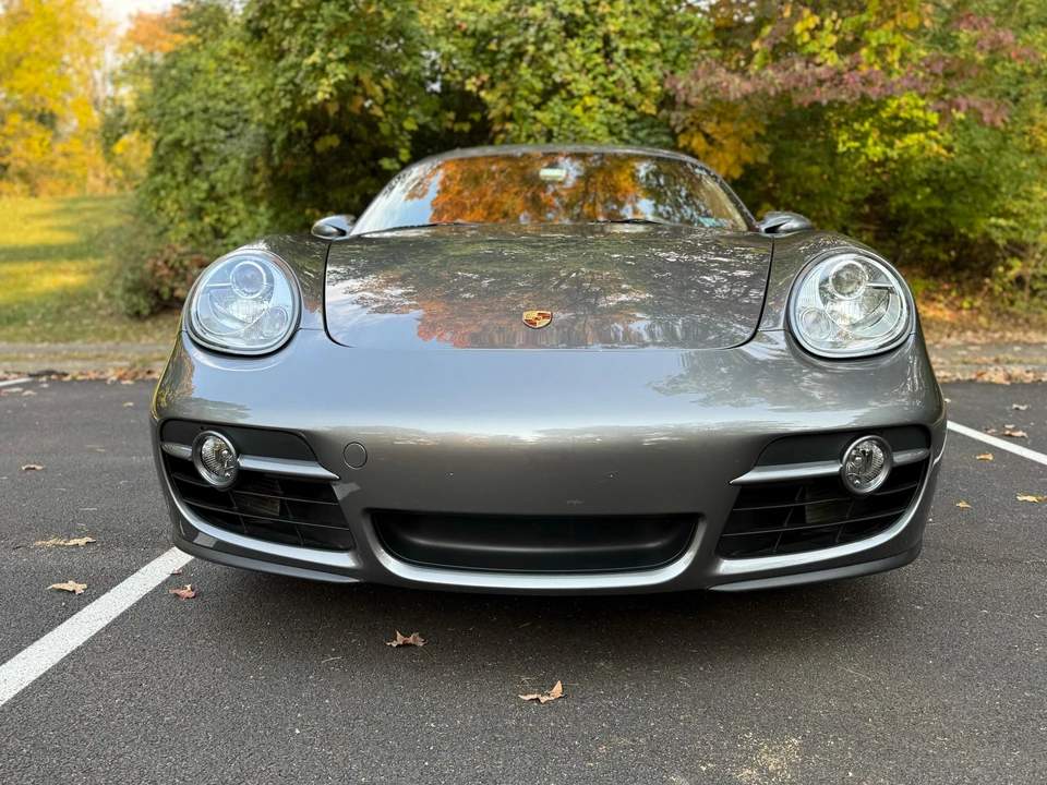 2007 Porsche 987 Cayman - Image 7 of 31
