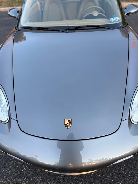 2007 Porsche 987 Cayman - Image 29 of 31