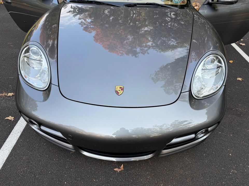 2007 Porsche 987 Cayman - Image 28 of 31