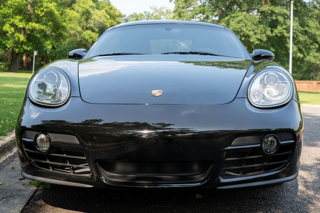 2007 Porsche 987 Cayman - Image 2 of 31