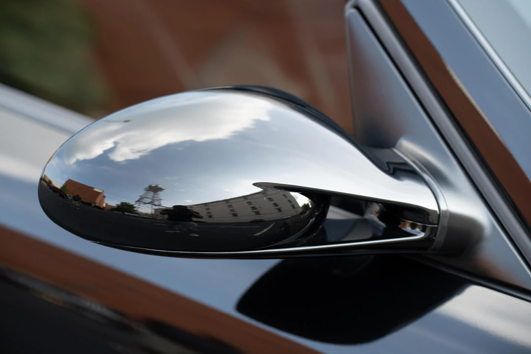 2007 Porsche 987 Cayman - Image 25 of 31