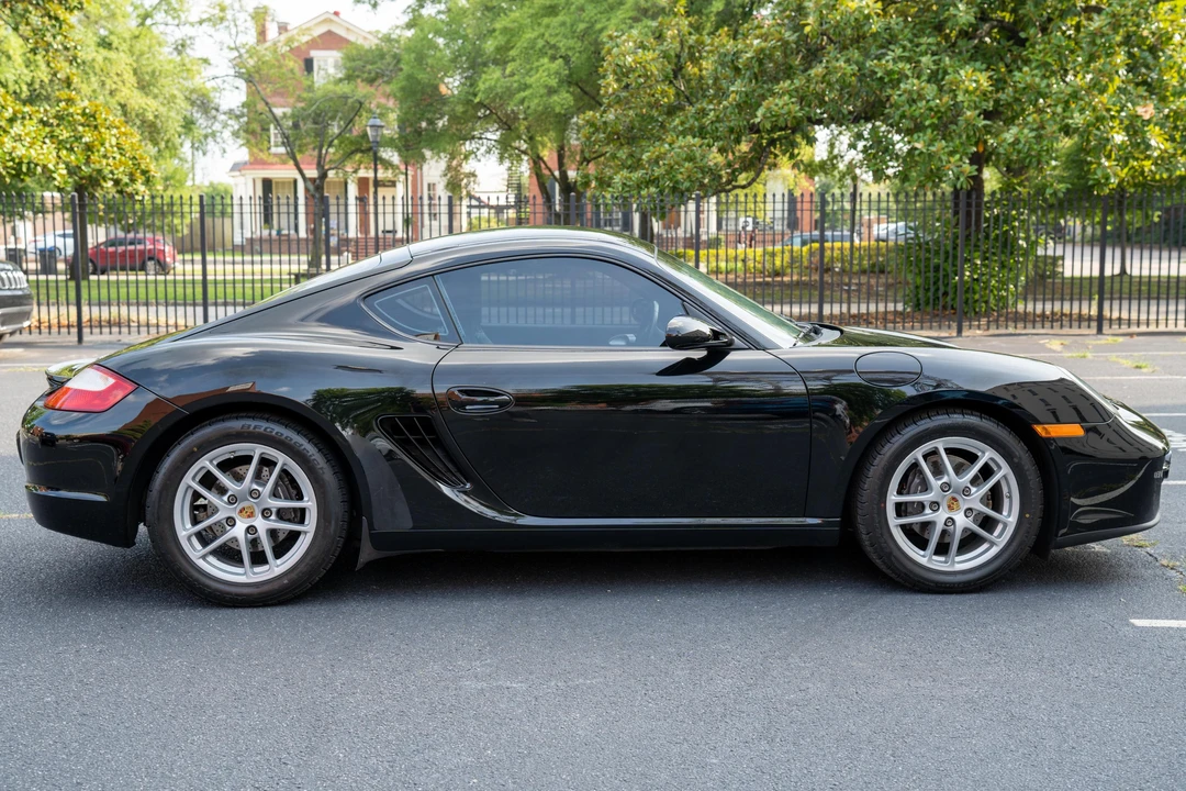 2007 Porsche 987 Cayman - Image 3 of 31