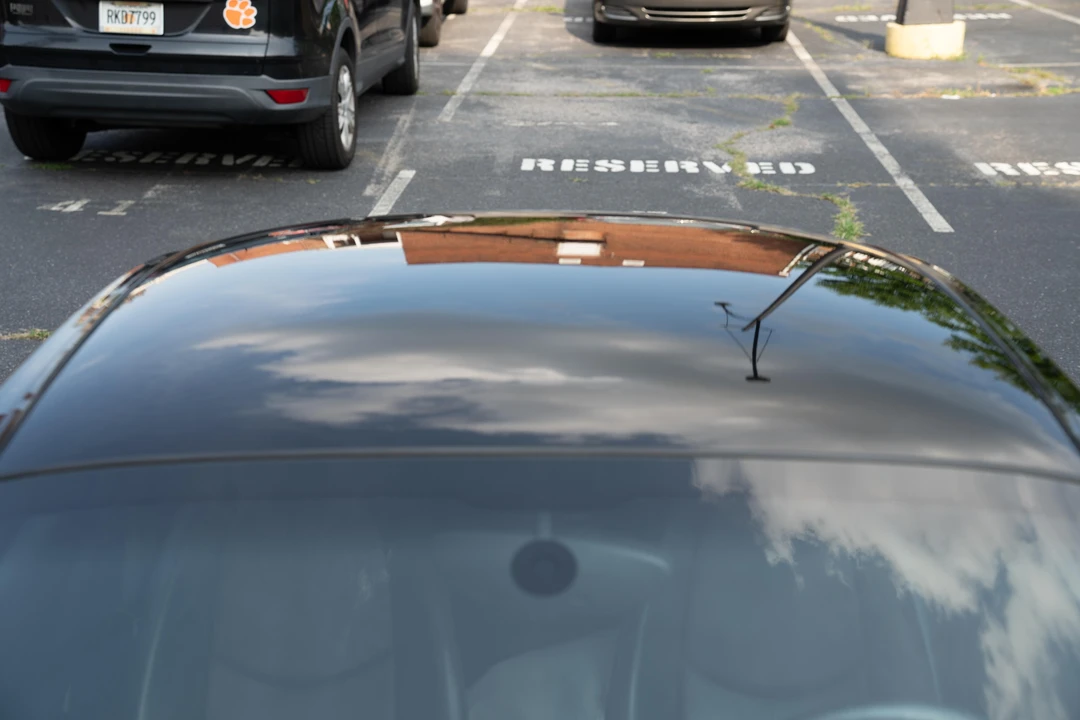 2007 Porsche 987 Cayman - Image 27 of 31
